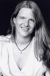 Profilbild von Susanne Cohrs