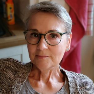 Profilbild von Susanne Colley