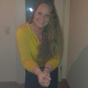 Profilbild von Susanne Collins