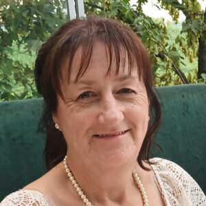 Profilbild von Susanne Collisy-Bückle