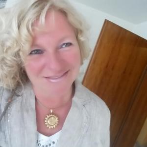 Profilbild von Susanne Comans