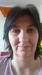 Profilbild von Susanne Conde-Maß