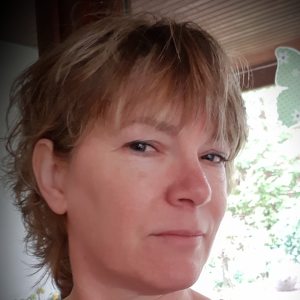 Profilbild von Susanne Conzelmann