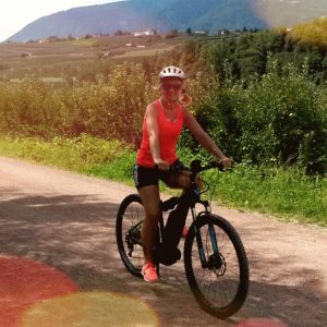 Profilbild von Susanne Coors