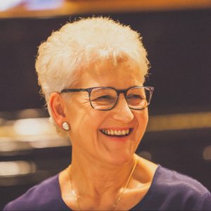 Profilbild von Susanne Corneel