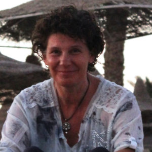 Profilbild von Susanne Cornelius