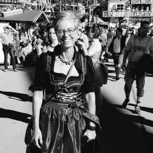 Profilbild von Susanne Courage