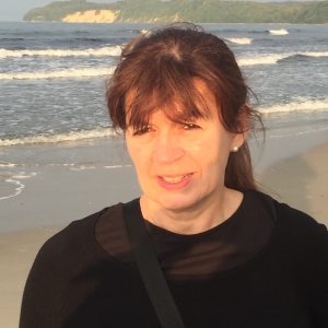 Profilbild von Susanne Covington
