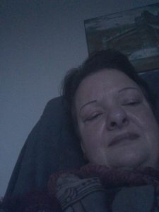 Profilbild von Susanne Cox