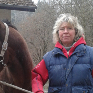 Profilbild von Susanne Craß