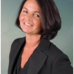 Profilbild von Susanne Crome