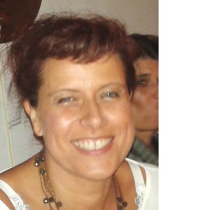 Profilbild von Susanne Cruywels