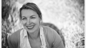 Profilbild von Susanne Cunningham