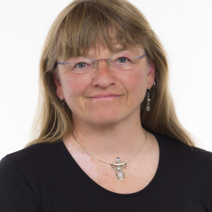 Profilbild von Susanne Czech