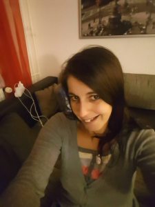 Profilbild von Susanne Czech