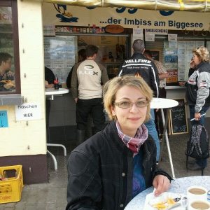 Profilbild von Susanne Czernik