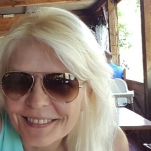 Profilbild von Susanne Czmok