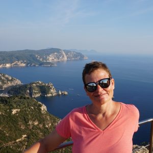 Profilbild von Susanne Czora