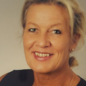 Profilbild von Susanne D Argento