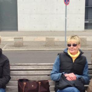 Profilbild von Susanne Dähn