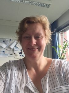 Profilbild von Susanne Dahme