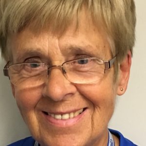 Profilbild von Susanne Dahms