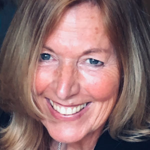 Profilbild von Susanne Dames