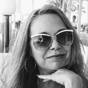 Profilbild von Susanne Danielsen