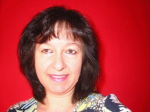 Profilbild von Susanne Das