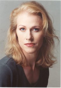 Profilbild von Susanne Daufeldt