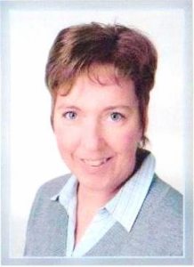 Profilbild von Susanne Davies