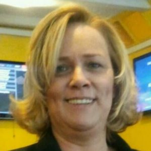 Profilbild von Susanne Davis-Betzel