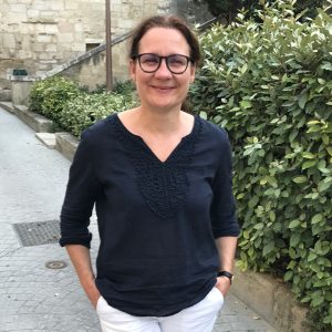 Profilbild von Susanne Decker