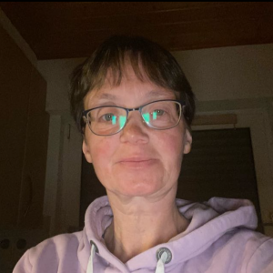 Profilbild von Susanne Decker
