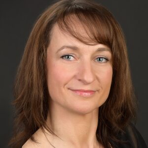 Profilbild von Susanne Dedelow