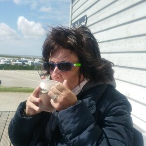 Profilbild von Susanne Deertz