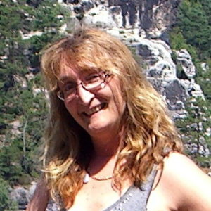Profilbild von Susanne Dehmel