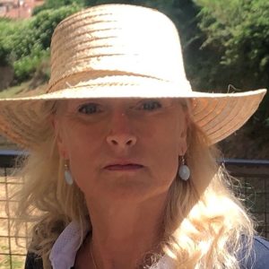 Profilbild von Susanne Deinbacher