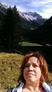 Profilbild von Susanne Deisböck
