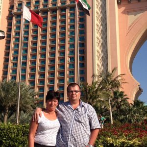 Profilbild von Susanne Delius