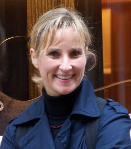 Profilbild von Susanne Demmler