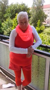 Profilbild von Susanne Denker