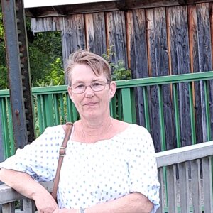 Profilbild von Susanne Dennemark