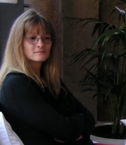 Profilbild von Susanne Deppisch