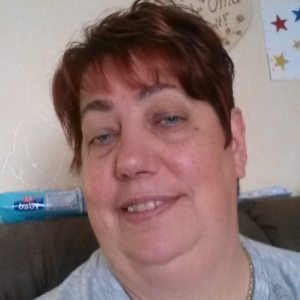 Profilbild von Susanne Desef