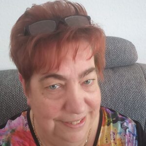 Profilbild von Susanne Desef