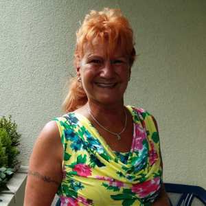 Profilbild von Susanne Dettmann