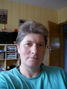 Profilbild von Susanne Deyl