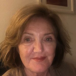 Profilbild von Susanne Diallo