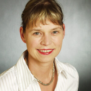 Profilbild von Susanne Dibbelt